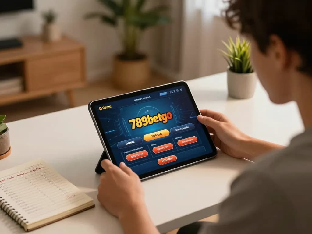 Engaging with the 789betgo casino app for strategic gaming experience at home