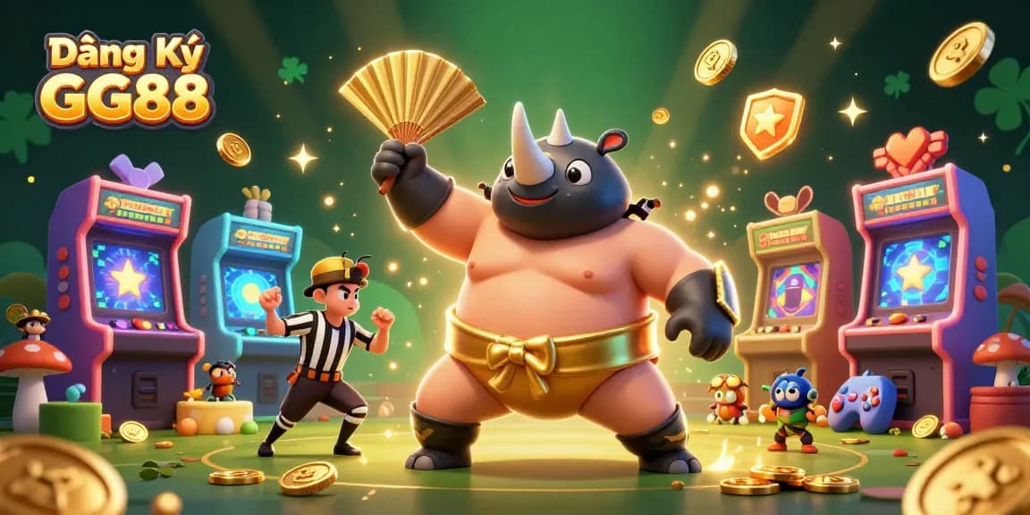 Engage with Đăng Ký GG88 and experience the excitement of winning in this dynamic casino scene.