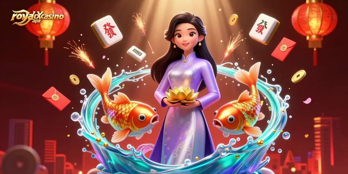Engage in thrilling gameplay with royal x casino apk featuring vibrant visuals and immersive experiences.