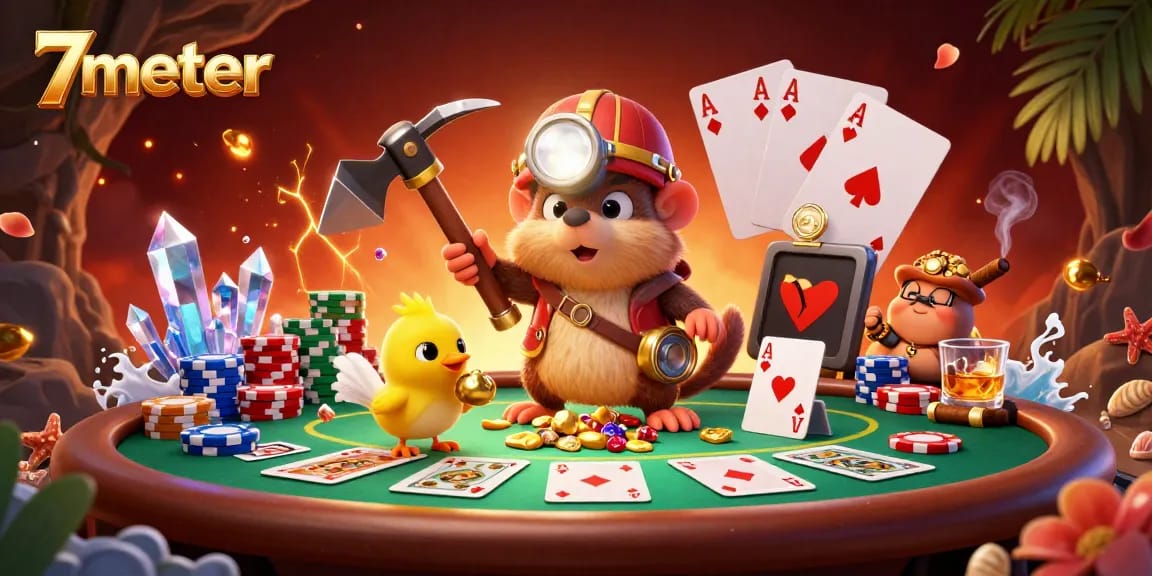 Bet and win at 7meter with accurate sports predictions and dynamic betting visuals.