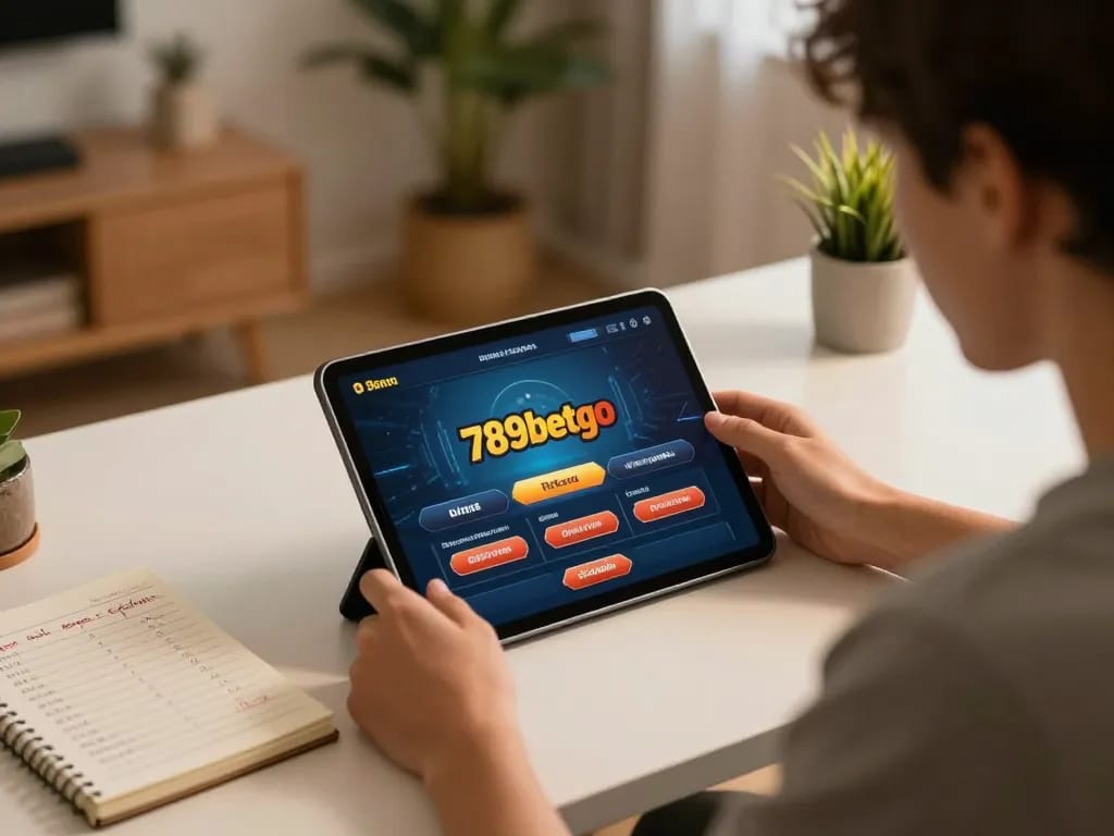 Engaging with the 789betgo casino app for strategic gaming experience at home