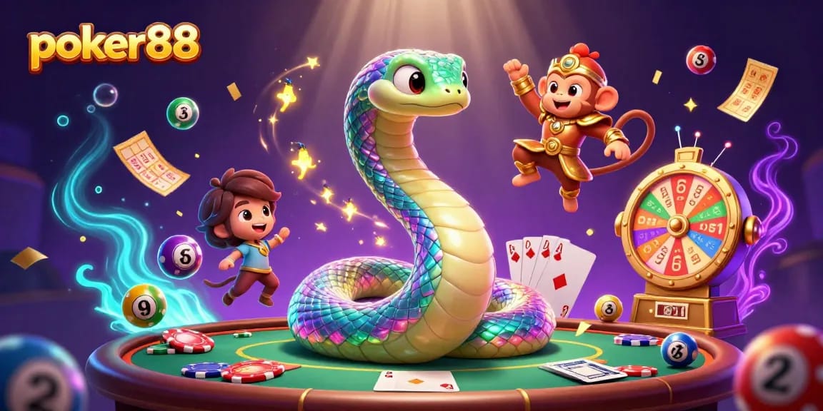 Play poker88 with dynamic games, colorful chips, and a vibrant atmosphere enhancing your casino experience.