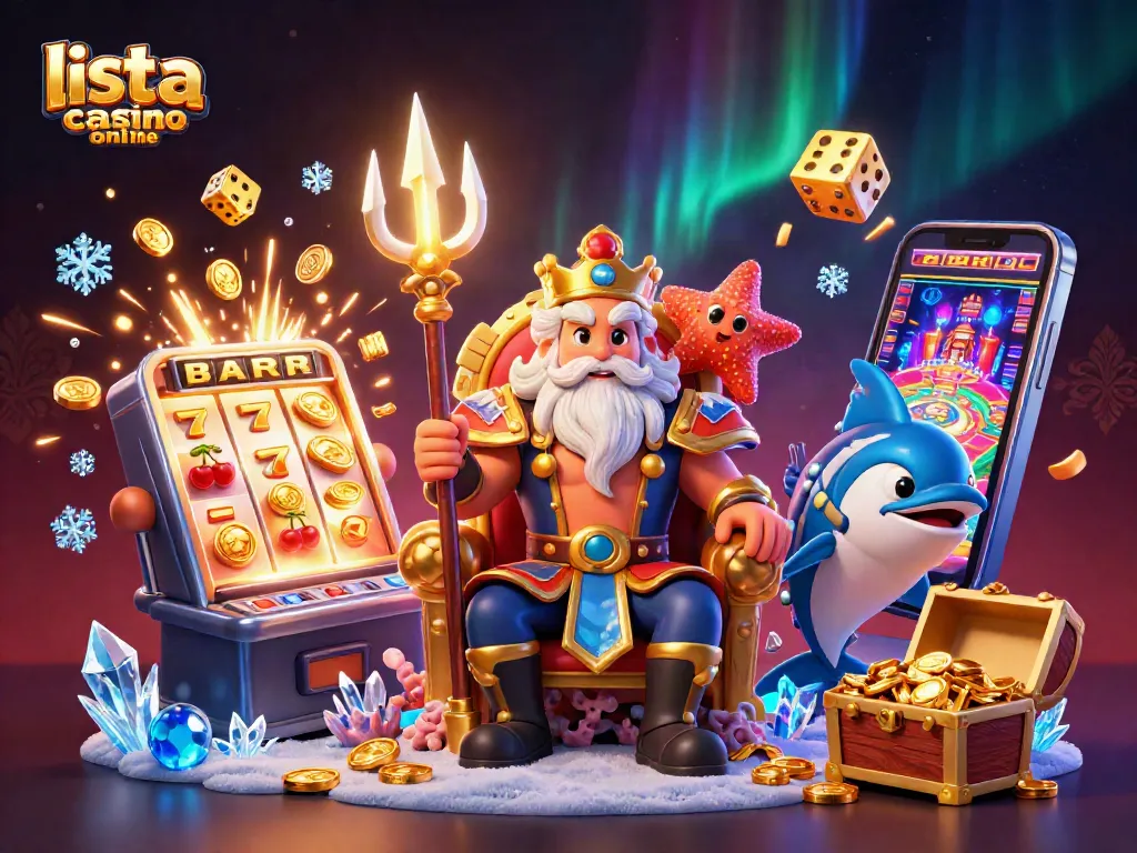 Gioca nei migliori casinò online con la nostra lista casino online di siti sicuri e bonus esclusivi.