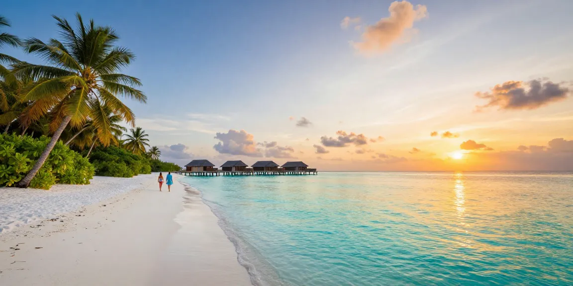 Explore Tr88 travel guide for stunning beach destinations and adventure booking.