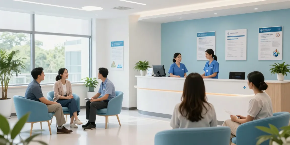 hair transplant turkey price overview in a modern healthcare clinic setting, focusing on patient care and professional services.