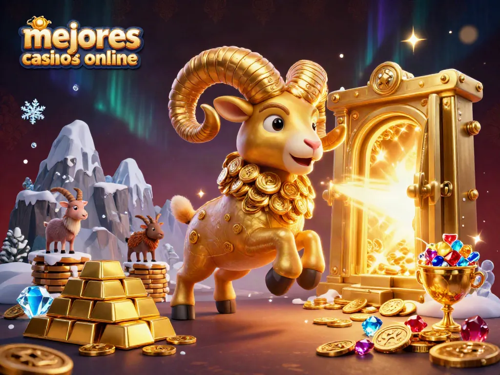 Juega en los mejores casinos online y explora la riqueza de recompensas y diversión.