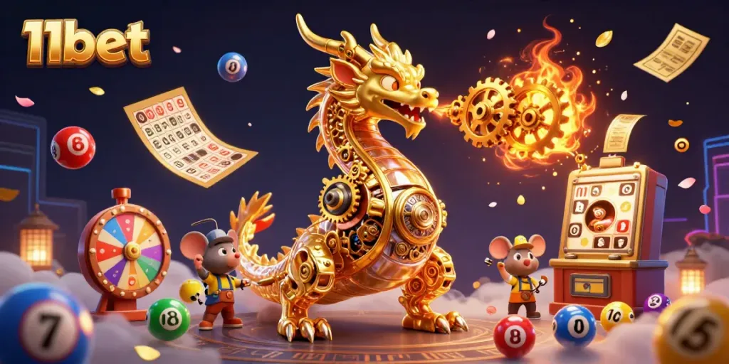 Experience thrilling wins at 11bet with vibrant casino games and captivating visuals.