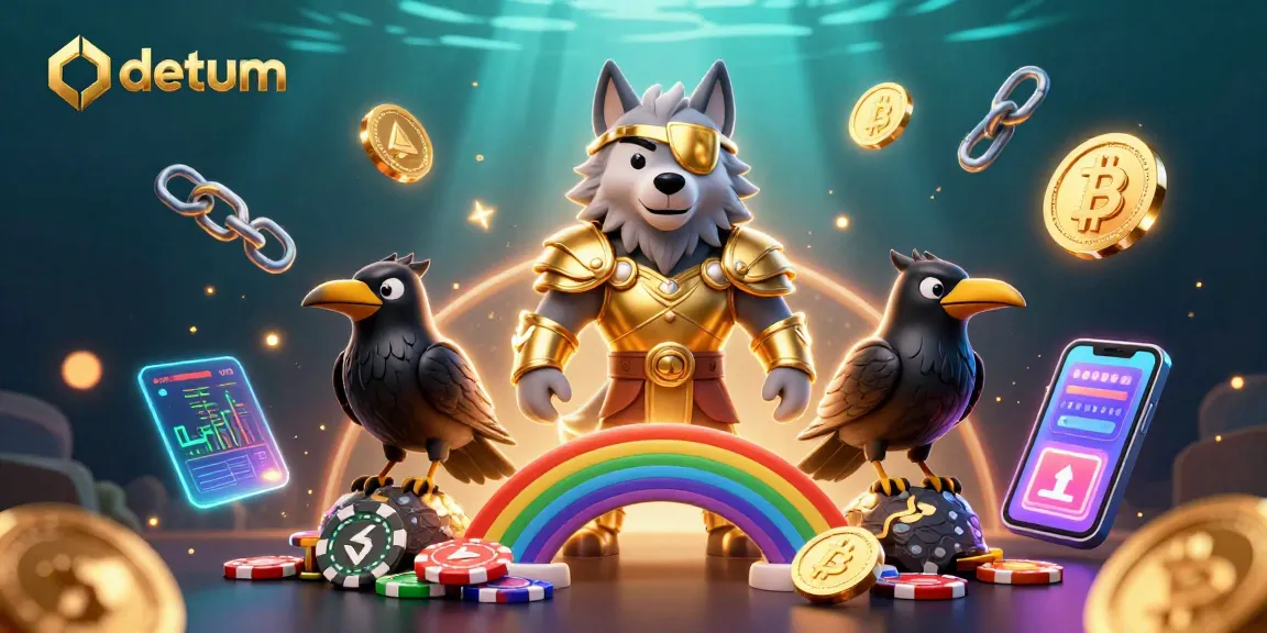 Experience thrilling gameplay at datum with Norse mythology characters in a rich casino setting.